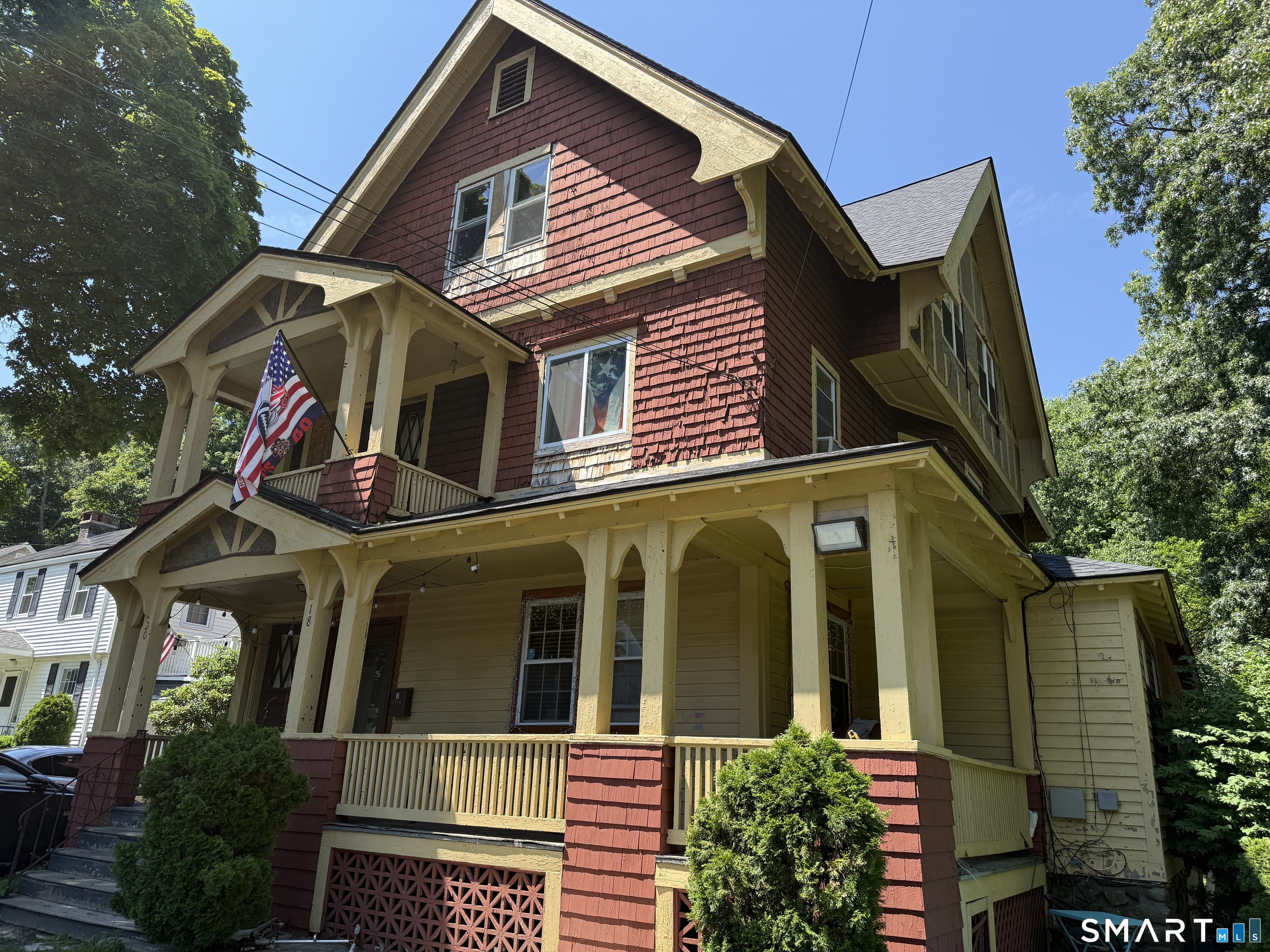 18 Valentine Street Waterbury CT 06708
