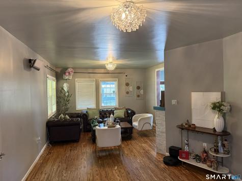 18 Valentine Street Waterbury CT 06708