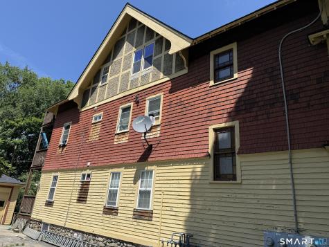 18 Valentine Street Waterbury CT 06708