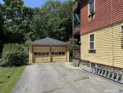 18 Valentine Street Waterbury CT 06708