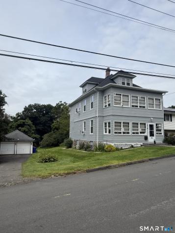206 Chipman Street Waterbury CT 06708