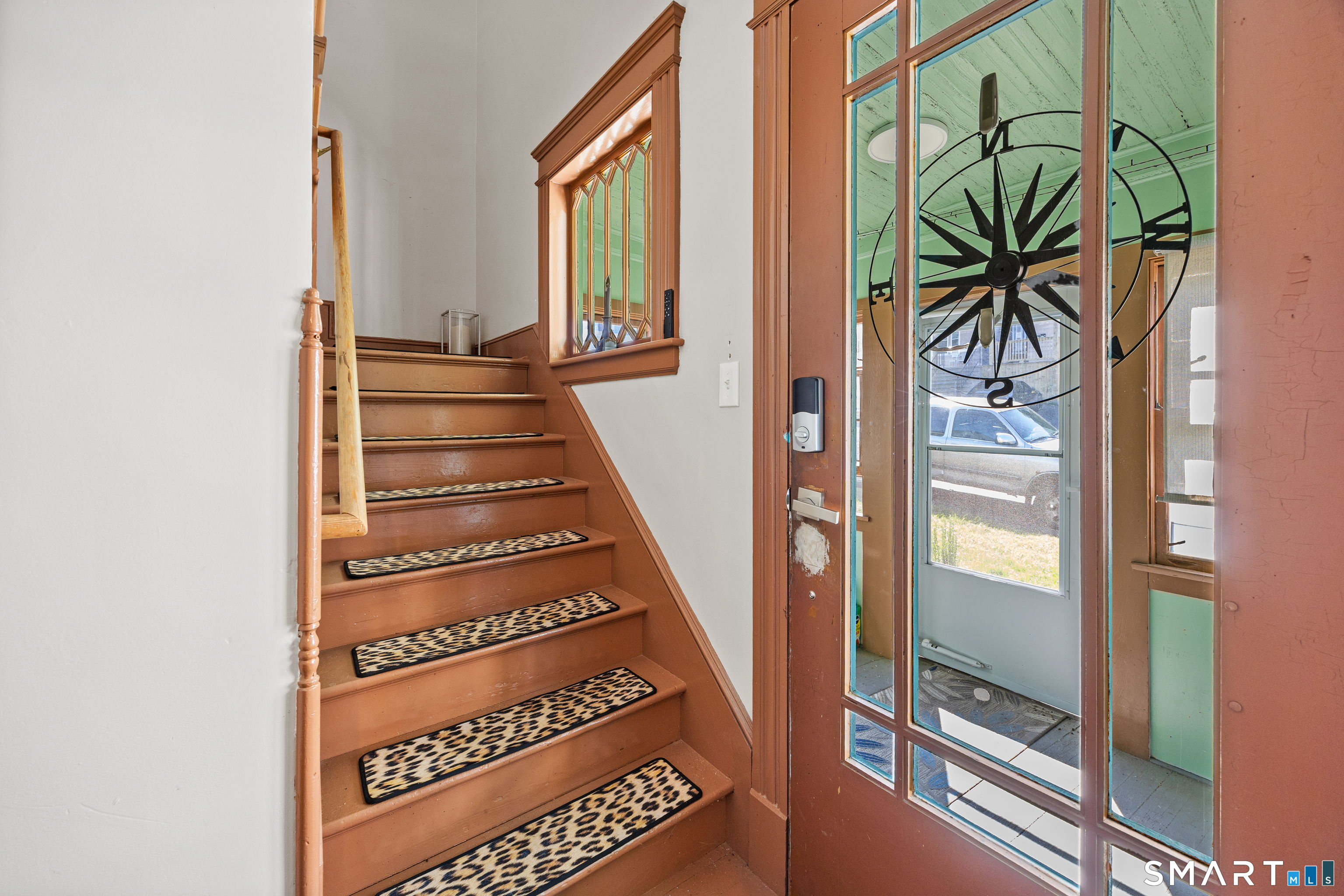 206 Chipman Street Waterbury CT 06708