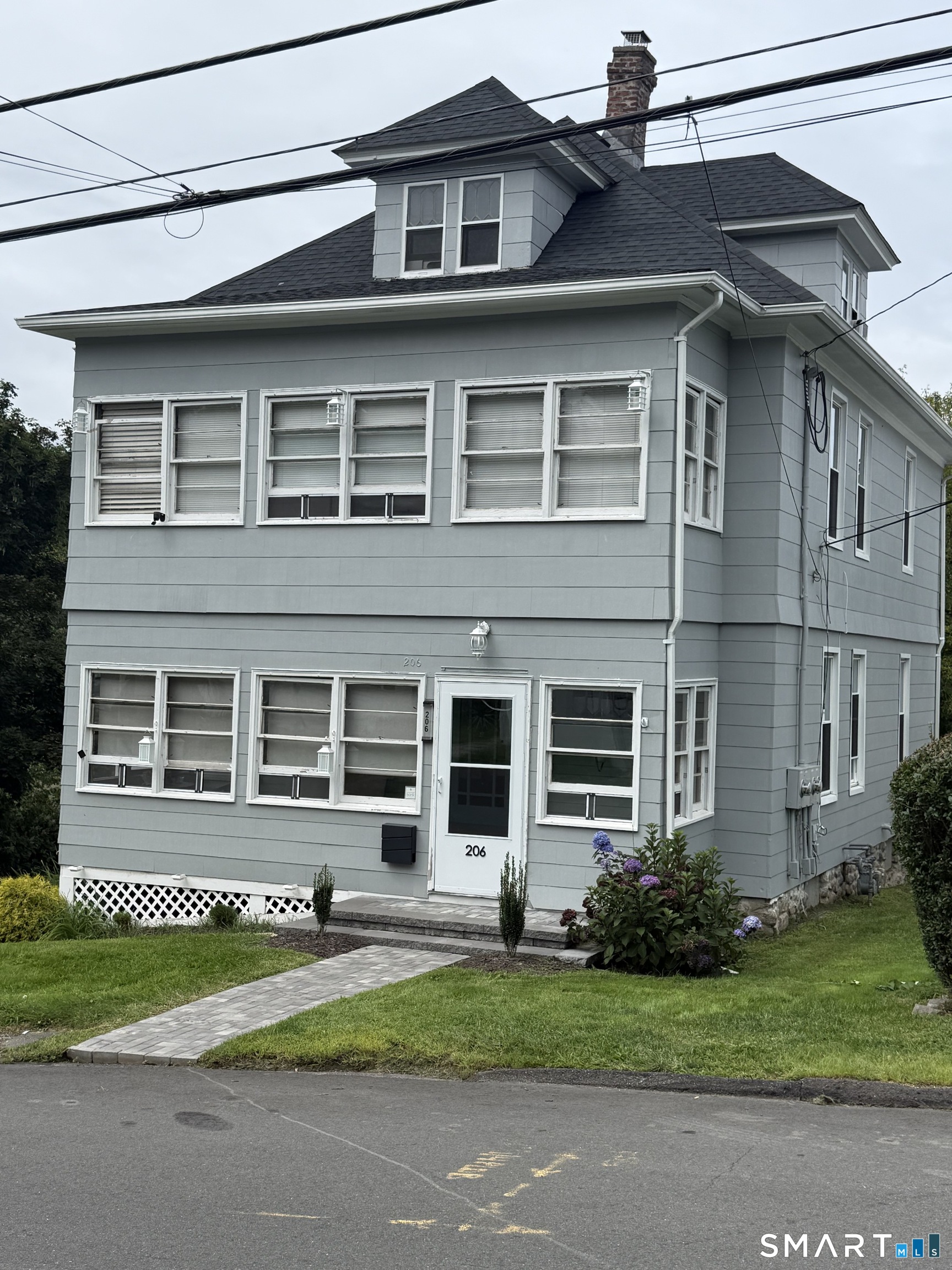 206 Chipman Street Waterbury CT 06708