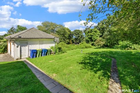 206 Chipman Street Waterbury CT 06708