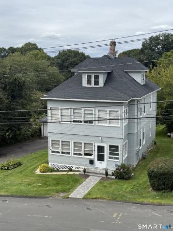 206 Chipman Street Waterbury CT 06708