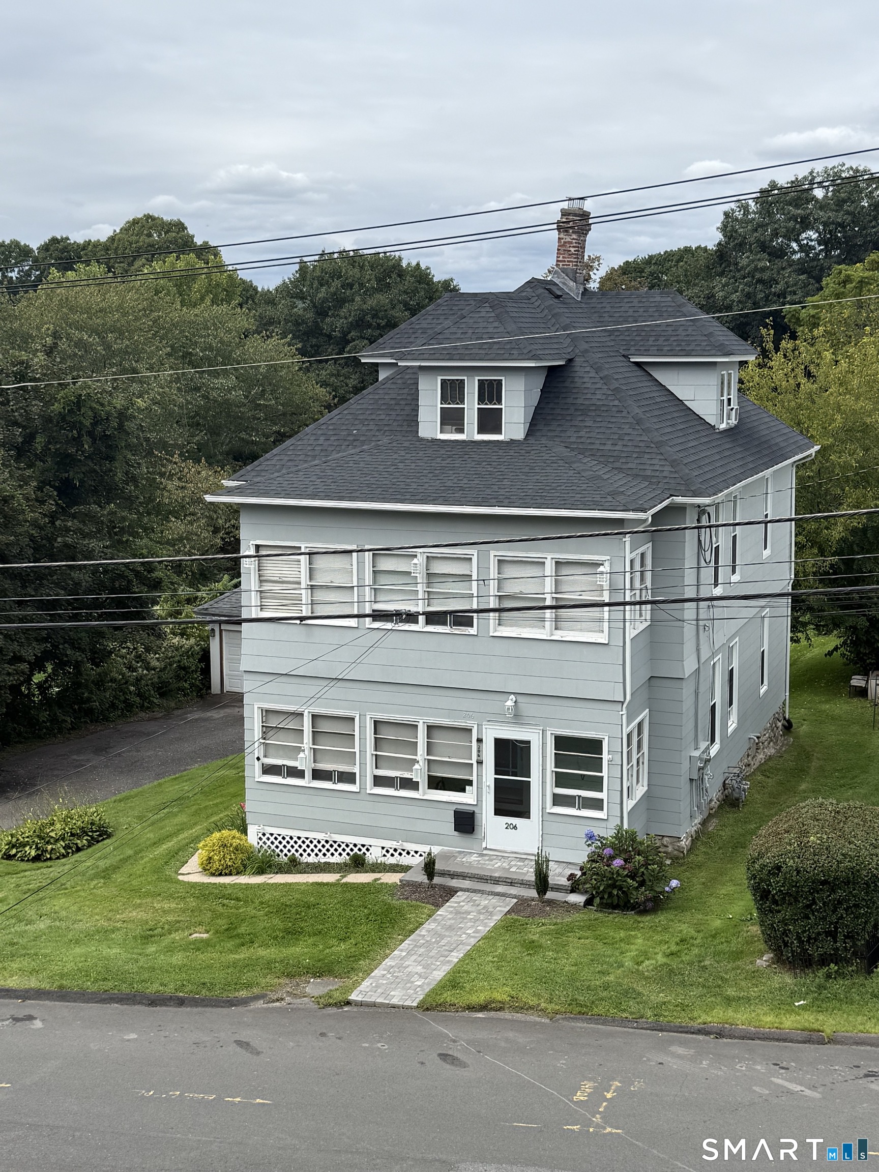 206 Chipman Street Waterbury CT 06708