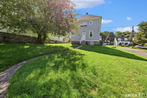 206 Chipman Street Waterbury CT 06708