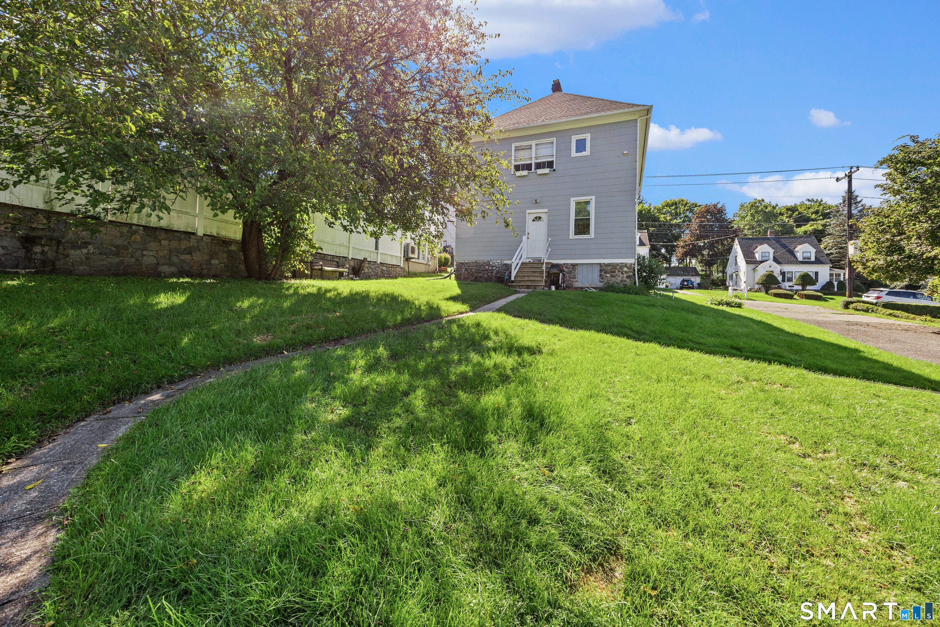206 Chipman Street Waterbury CT 06708