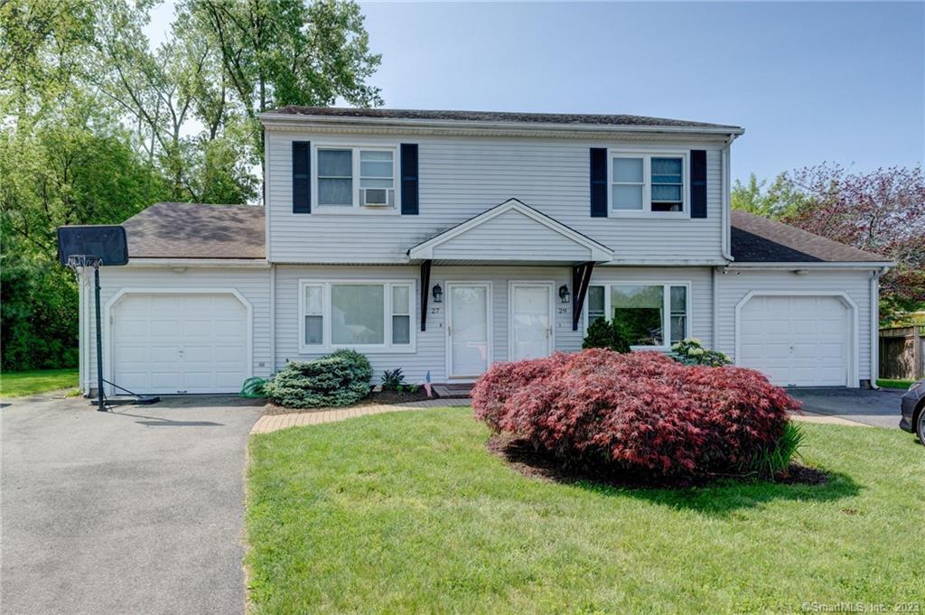 27 Lake Drive Berlin CT 06037