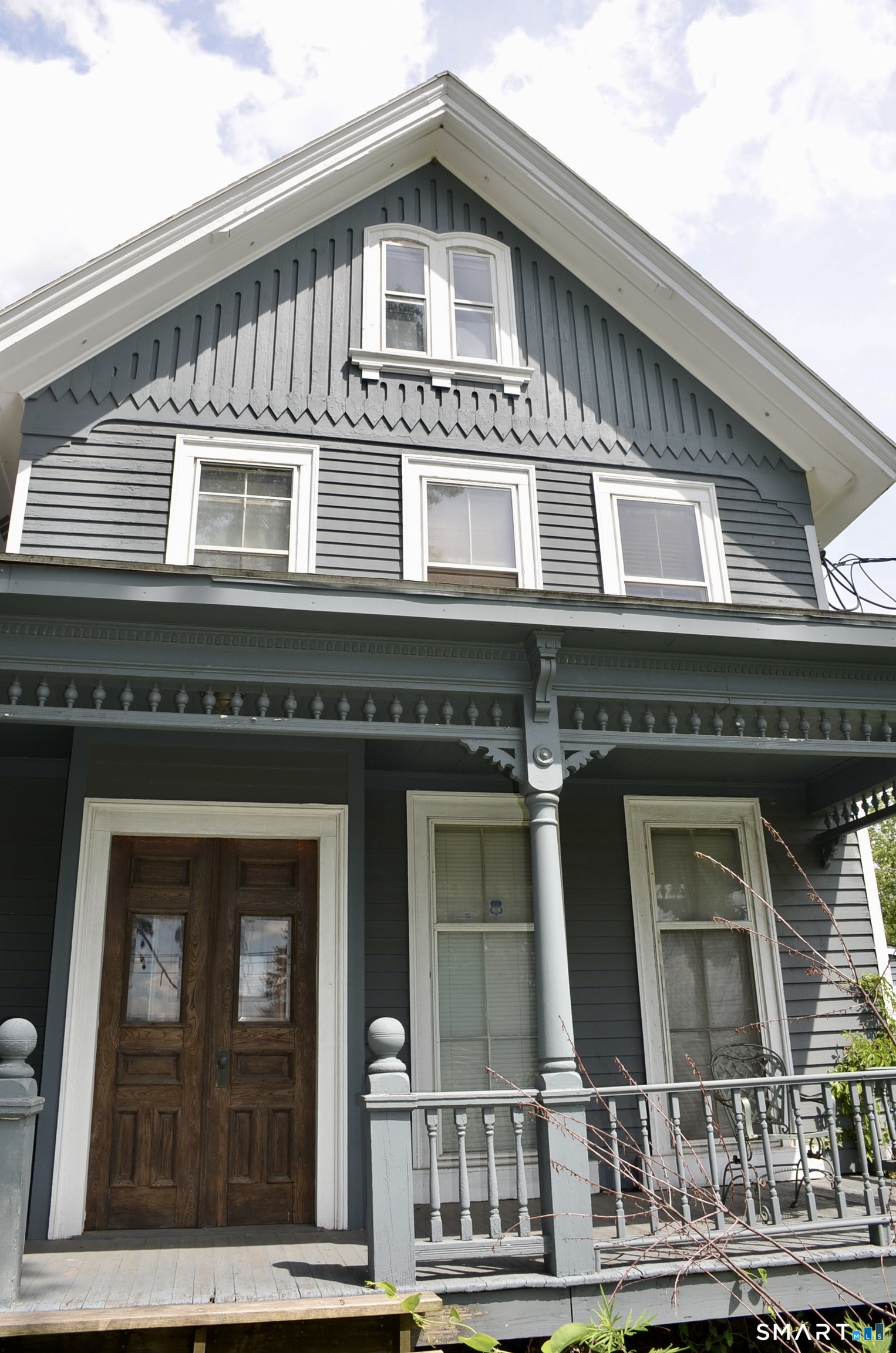 727 Woodward Avenue New Haven CT 06512