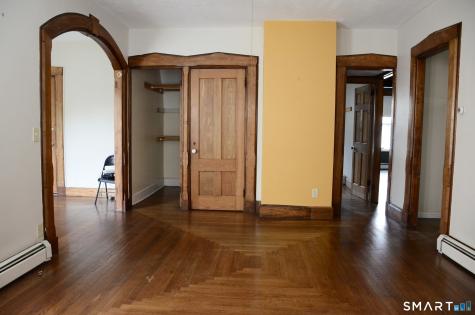 727 Woodward Avenue New Haven CT 06512