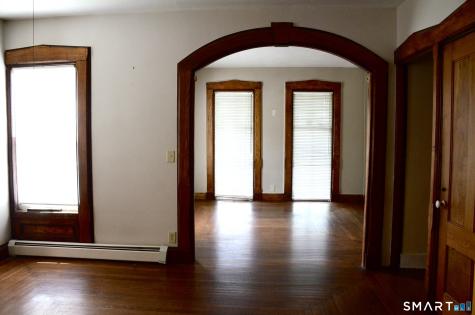 727 Woodward Avenue New Haven CT 06512