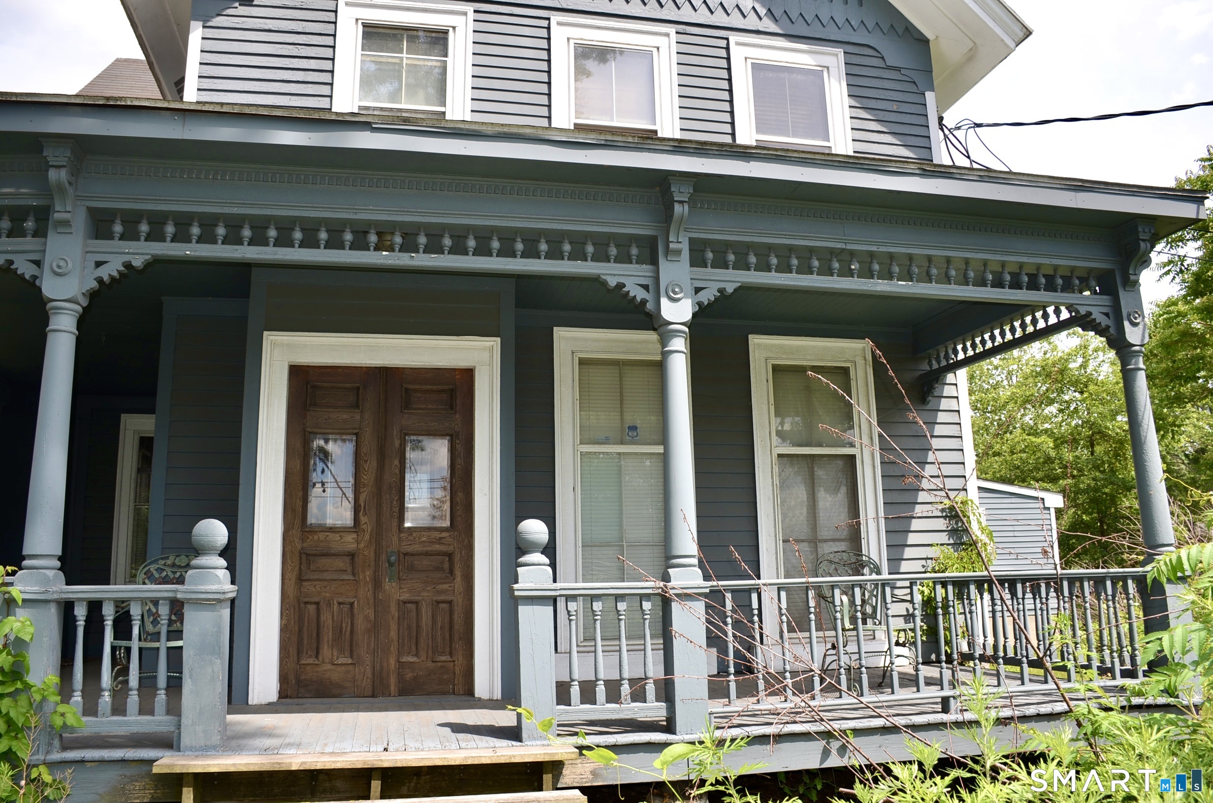 727 Woodward Avenue New Haven CT 06512