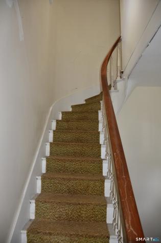 727 Woodward Avenue New Haven CT 06512