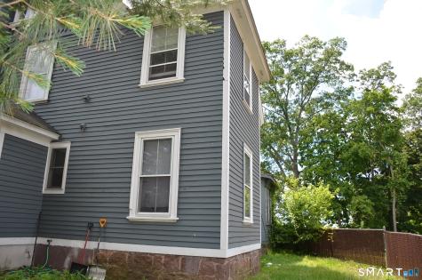 727 Woodward Avenue New Haven CT 06512