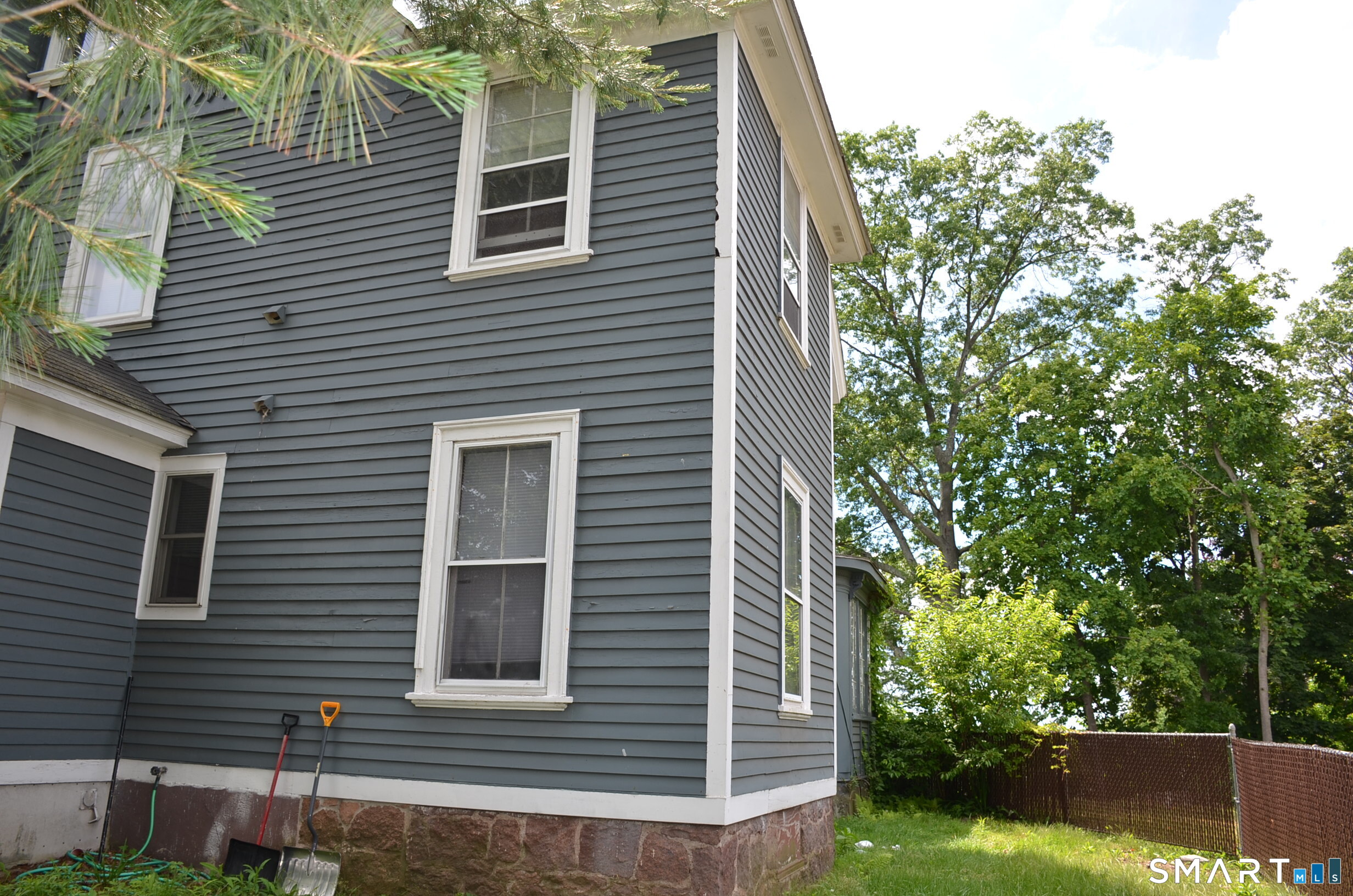 727 Woodward Avenue New Haven CT 06512