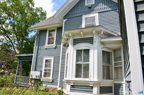 727 Woodward Avenue New Haven CT 06512