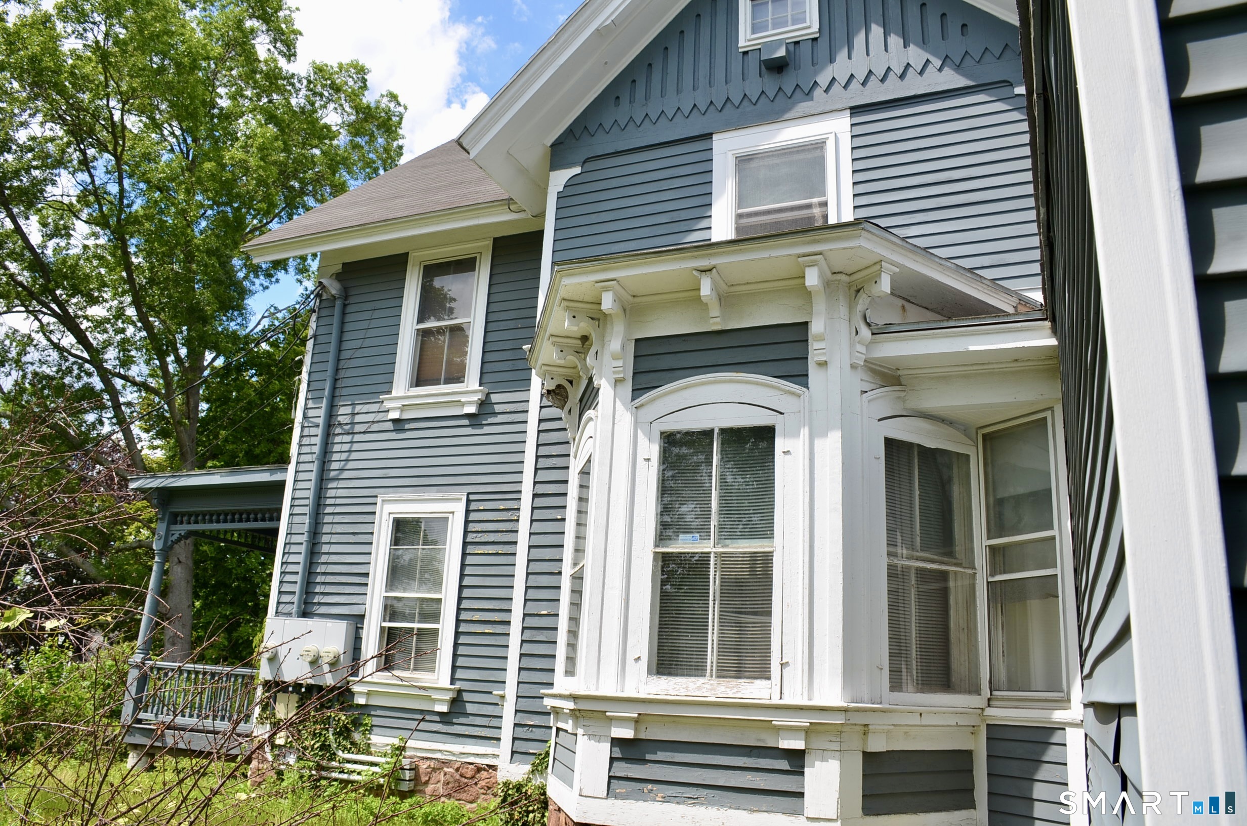727 Woodward Avenue New Haven CT 06512