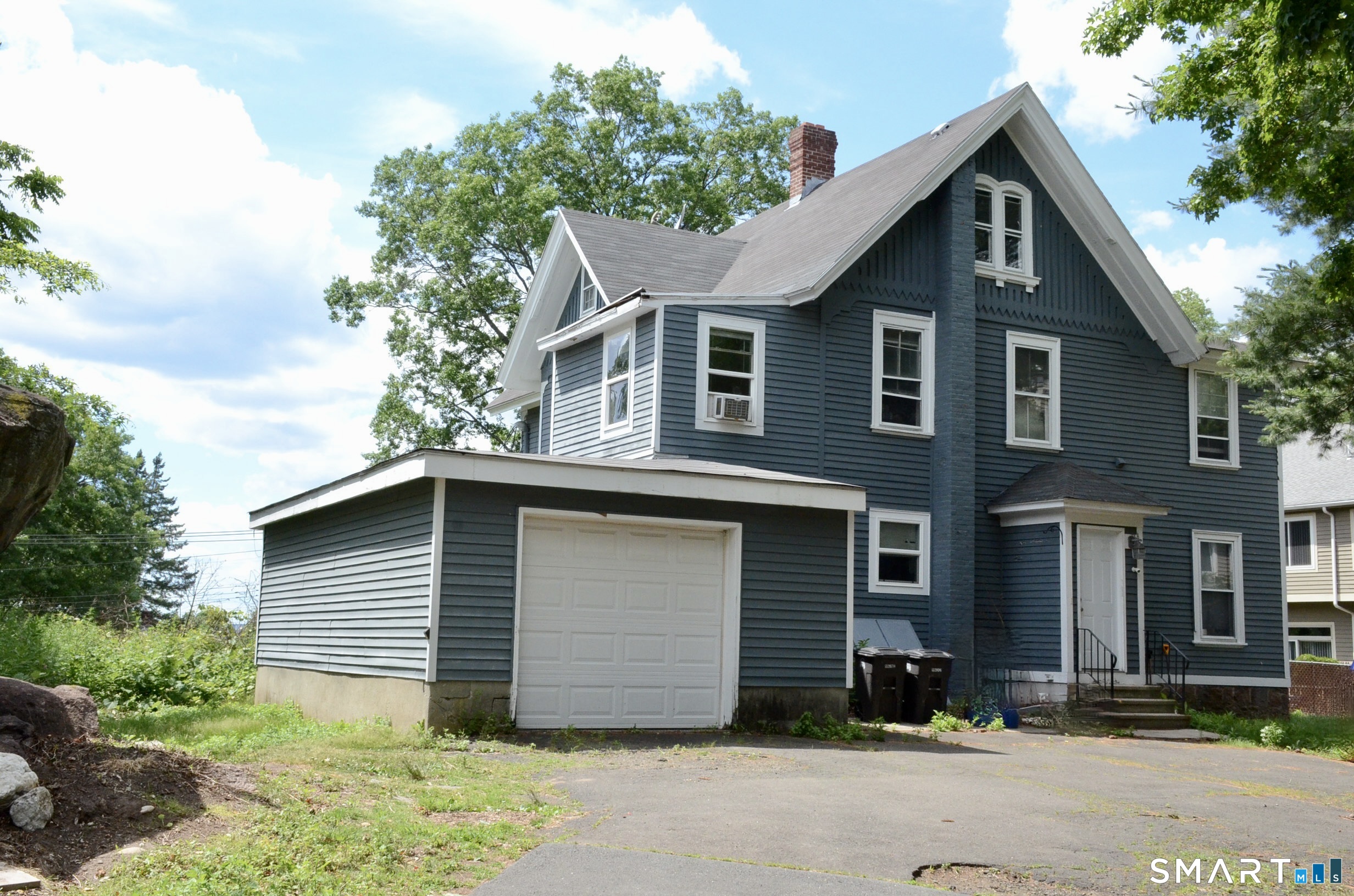 727 Woodward Avenue New Haven CT 06512
