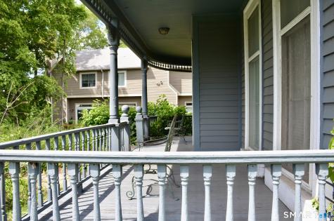 727 Woodward Avenue New Haven CT 06512