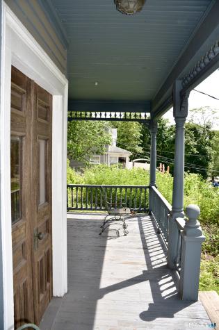 727 Woodward Avenue New Haven CT 06512
