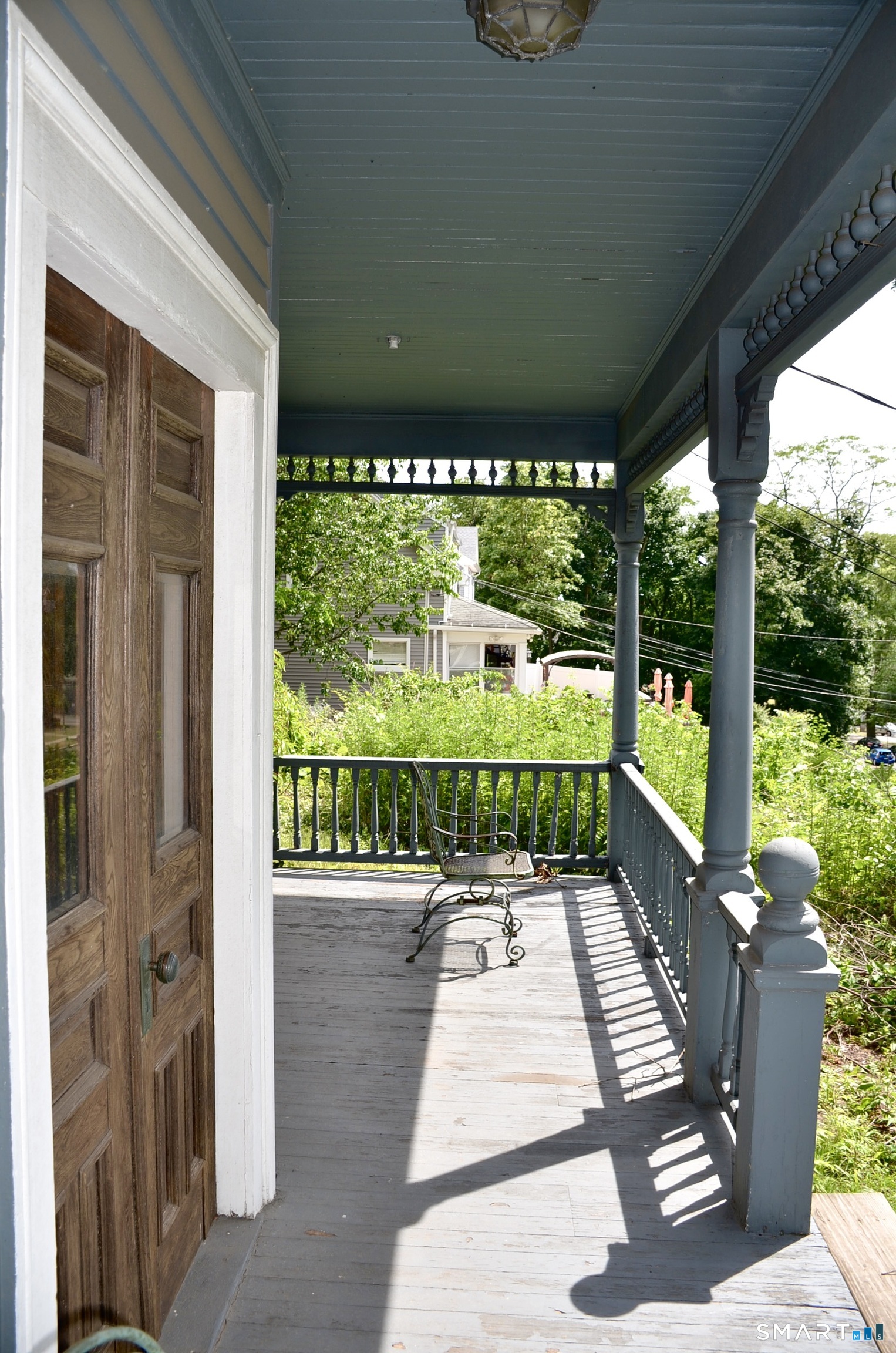 727 Woodward Avenue New Haven CT 06512