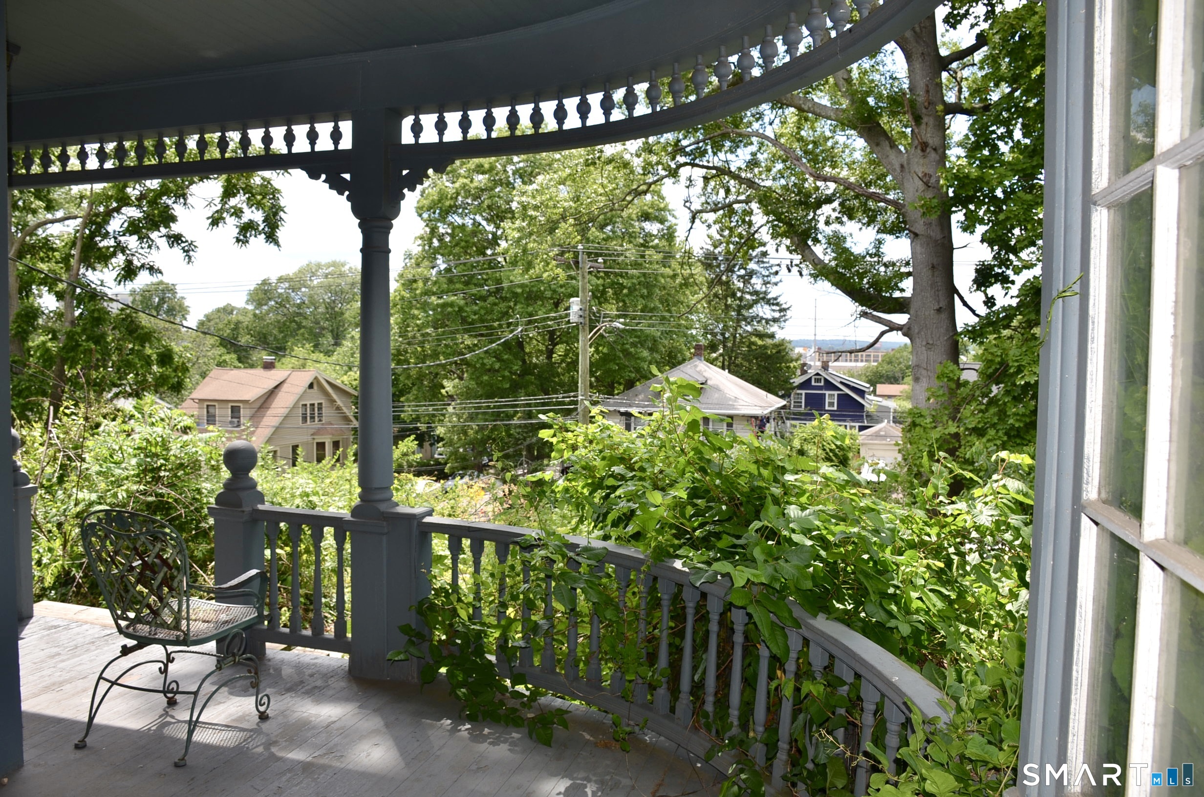 727 Woodward Avenue New Haven CT 06512