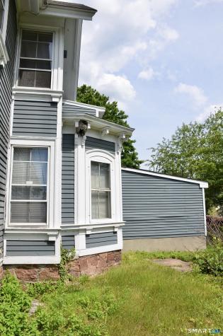 727 Woodward Avenue New Haven CT 06512