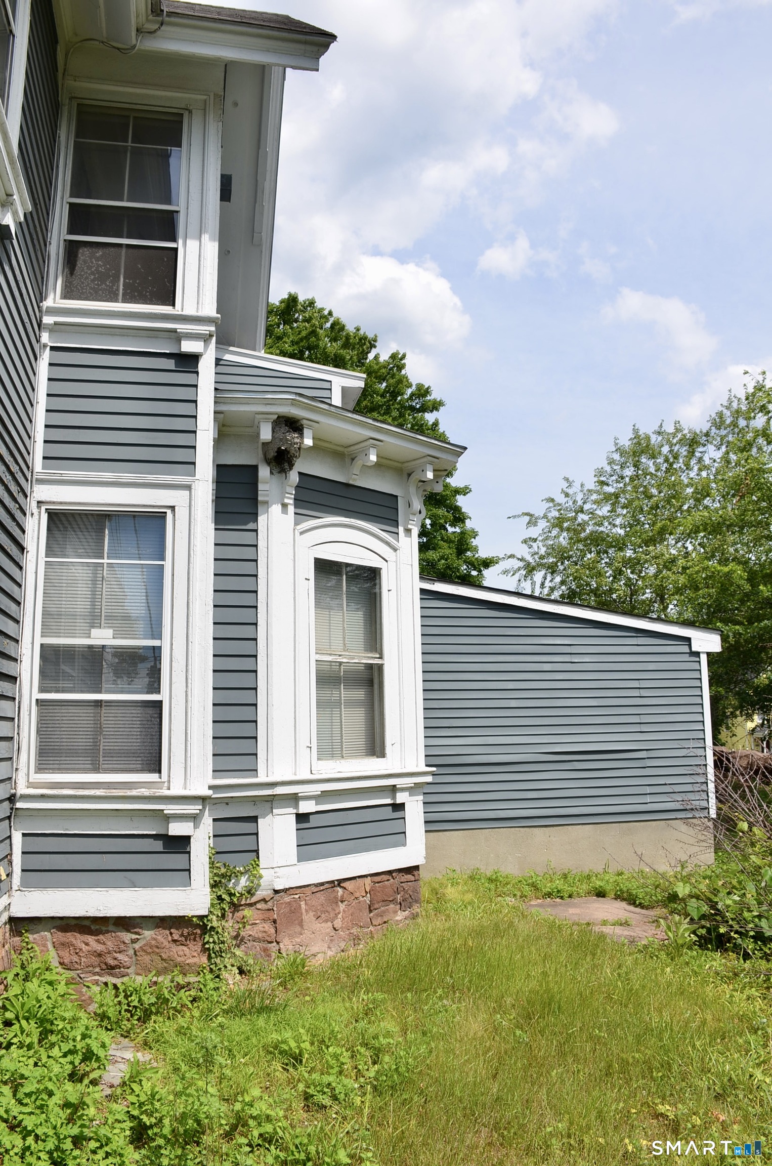 727 Woodward Avenue New Haven CT 06512