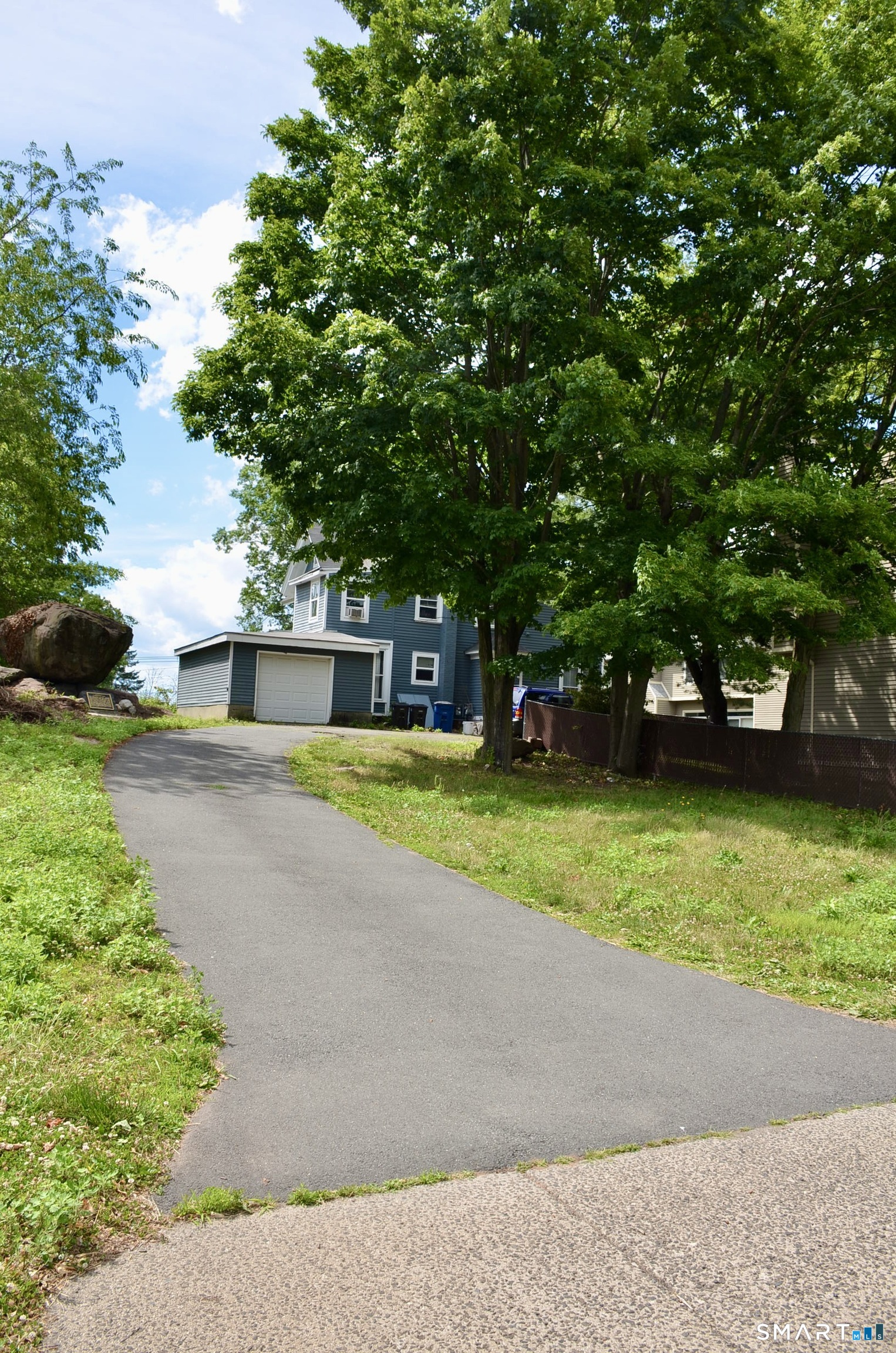 727 Woodward Avenue New Haven CT 06512
