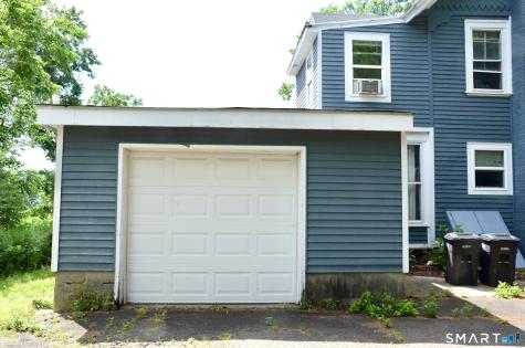 727 Woodward Avenue New Haven CT 06512