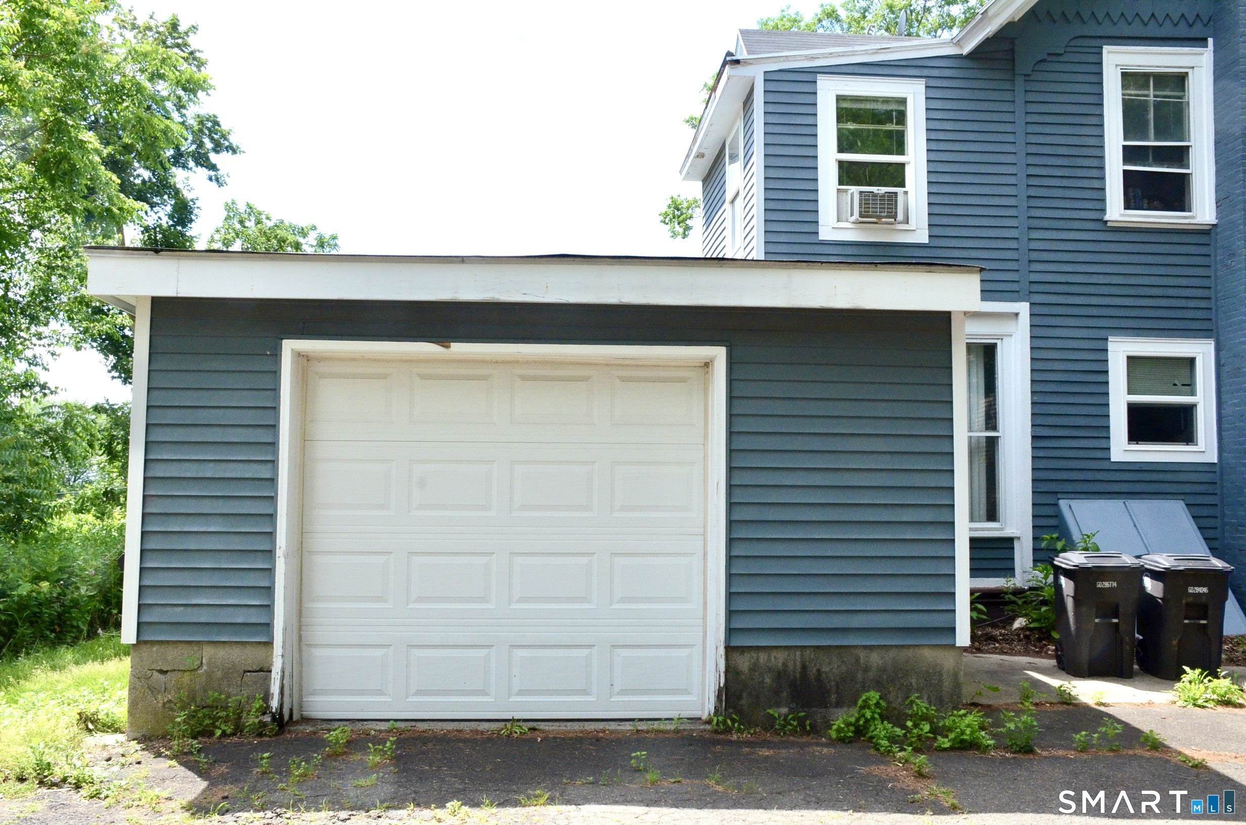 727 Woodward Avenue New Haven CT 06512