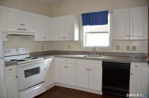 727 Woodward Avenue New Haven CT 06512