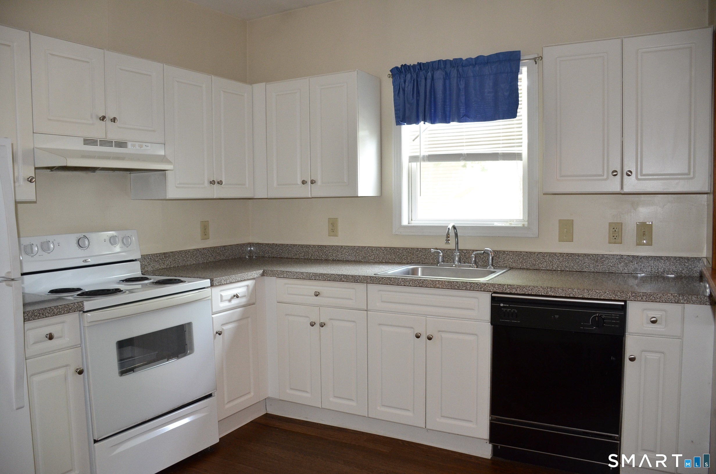 727 Woodward Avenue New Haven CT 06512