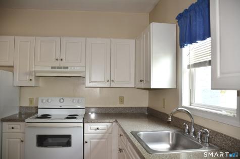 727 Woodward Avenue New Haven CT 06512