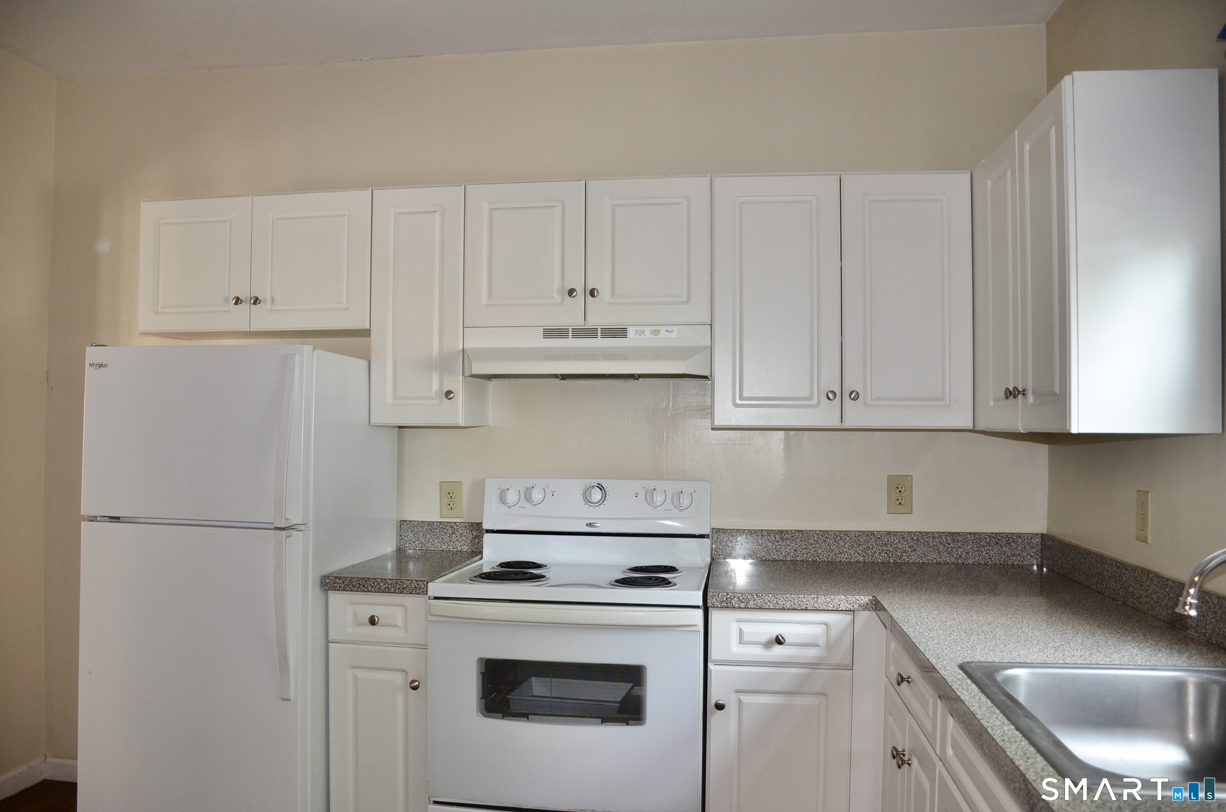727 Woodward Avenue New Haven CT 06512