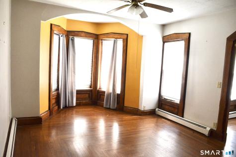 727 Woodward Avenue New Haven CT 06512