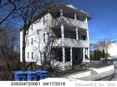 138 Sylvan Avenue Waterbury CT 06706