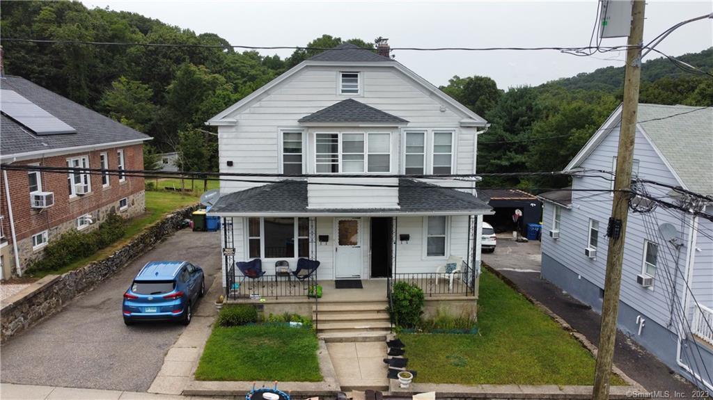 219 Platt Street Waterbury CT 06704