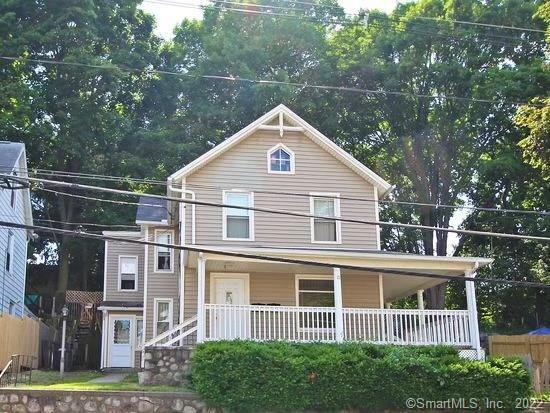 10 Foster Street Danbury CT 06810