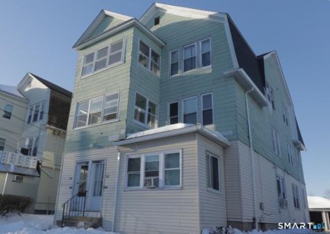 240 South Street Hartford CT 06114
