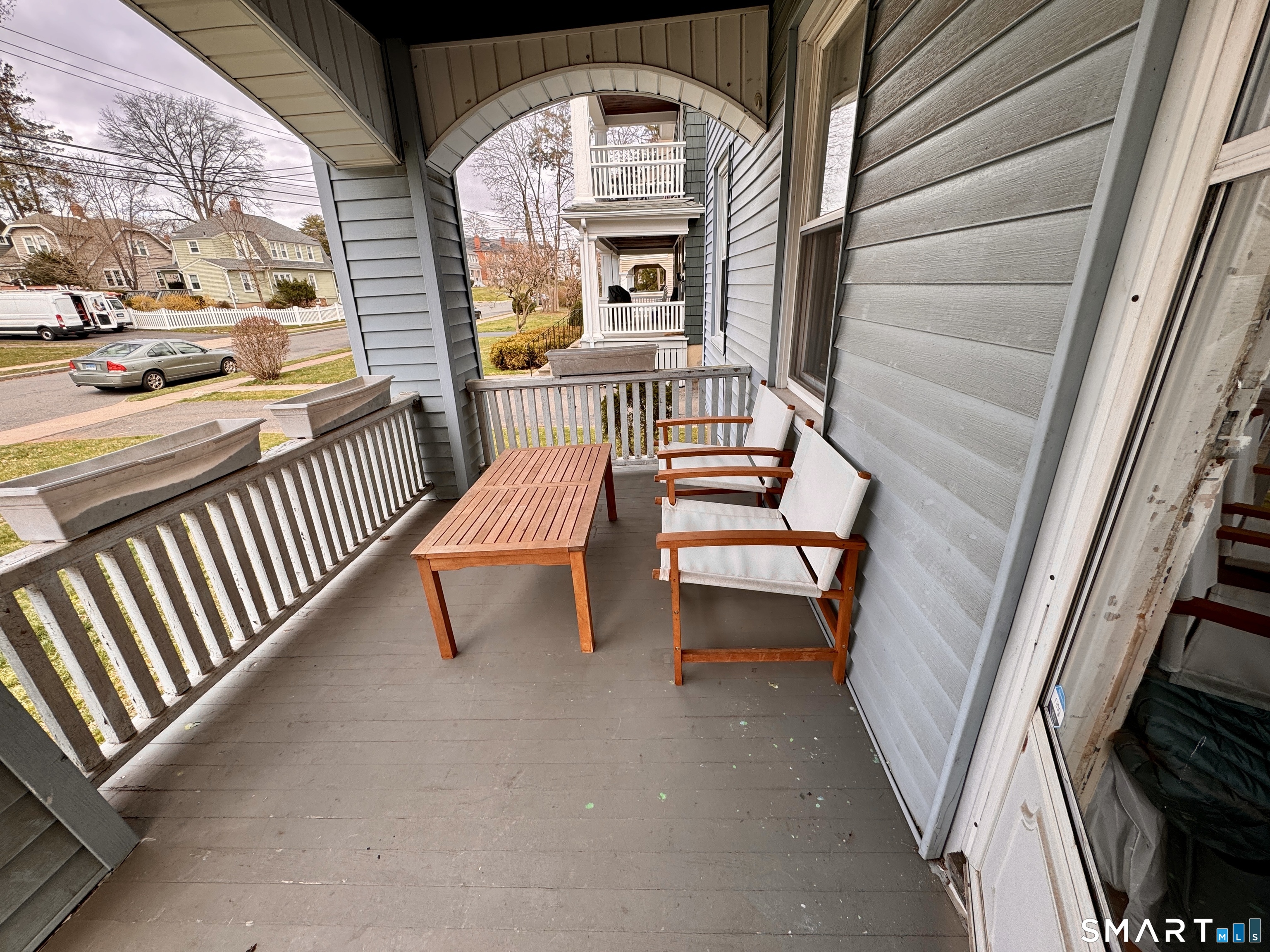 144 Maplewood Avenue West Hartford CT 06119