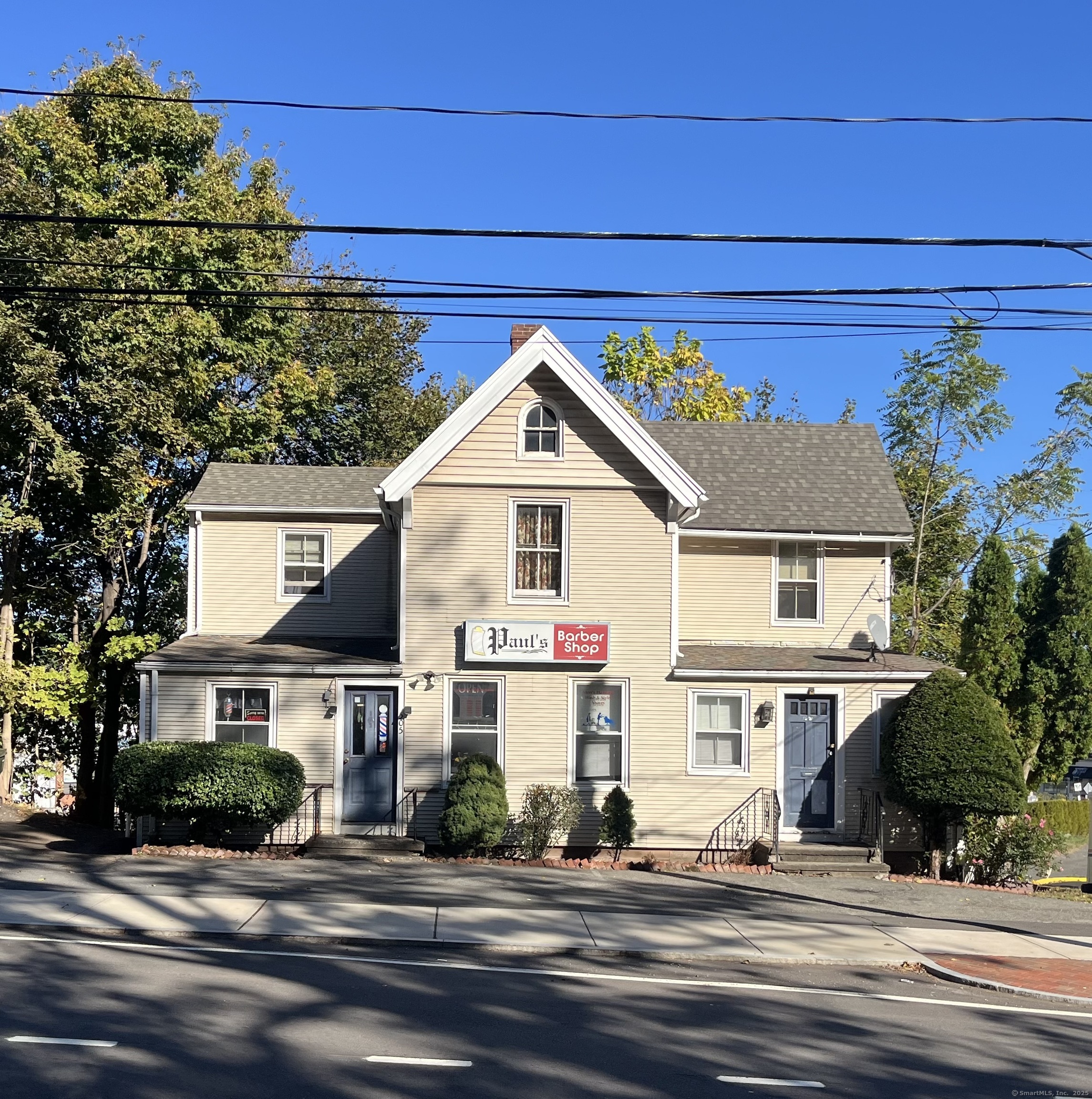 505 New Britain Road Berlin CT 06037