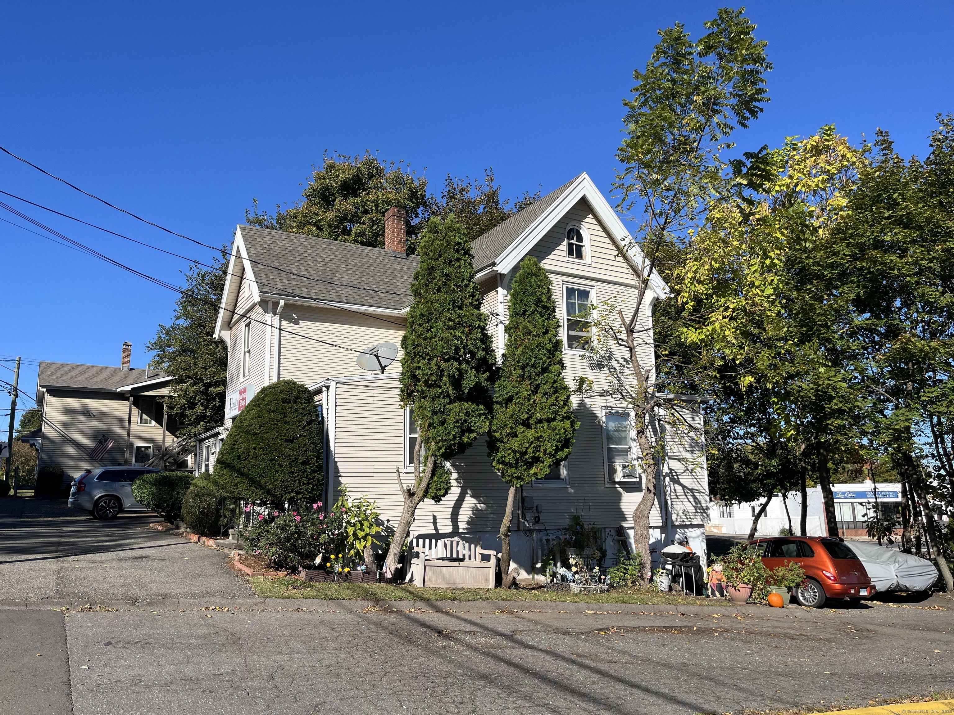 505 New Britain Road Berlin CT 06037