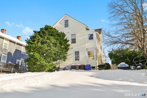 75 Newtown Avenue Norwalk CT 06851