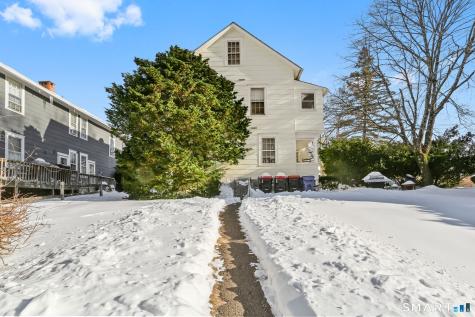 75 Newtown Avenue Norwalk CT 06851