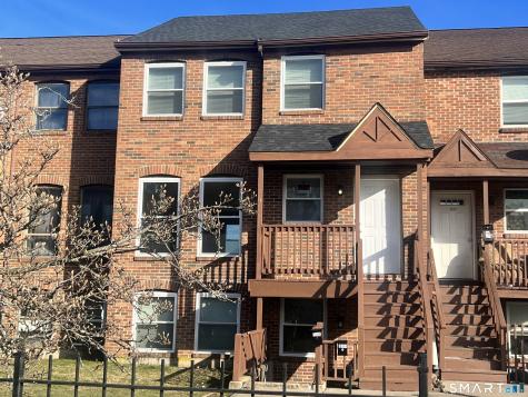 358 Wethersfield Avenue Hartford CT 06114