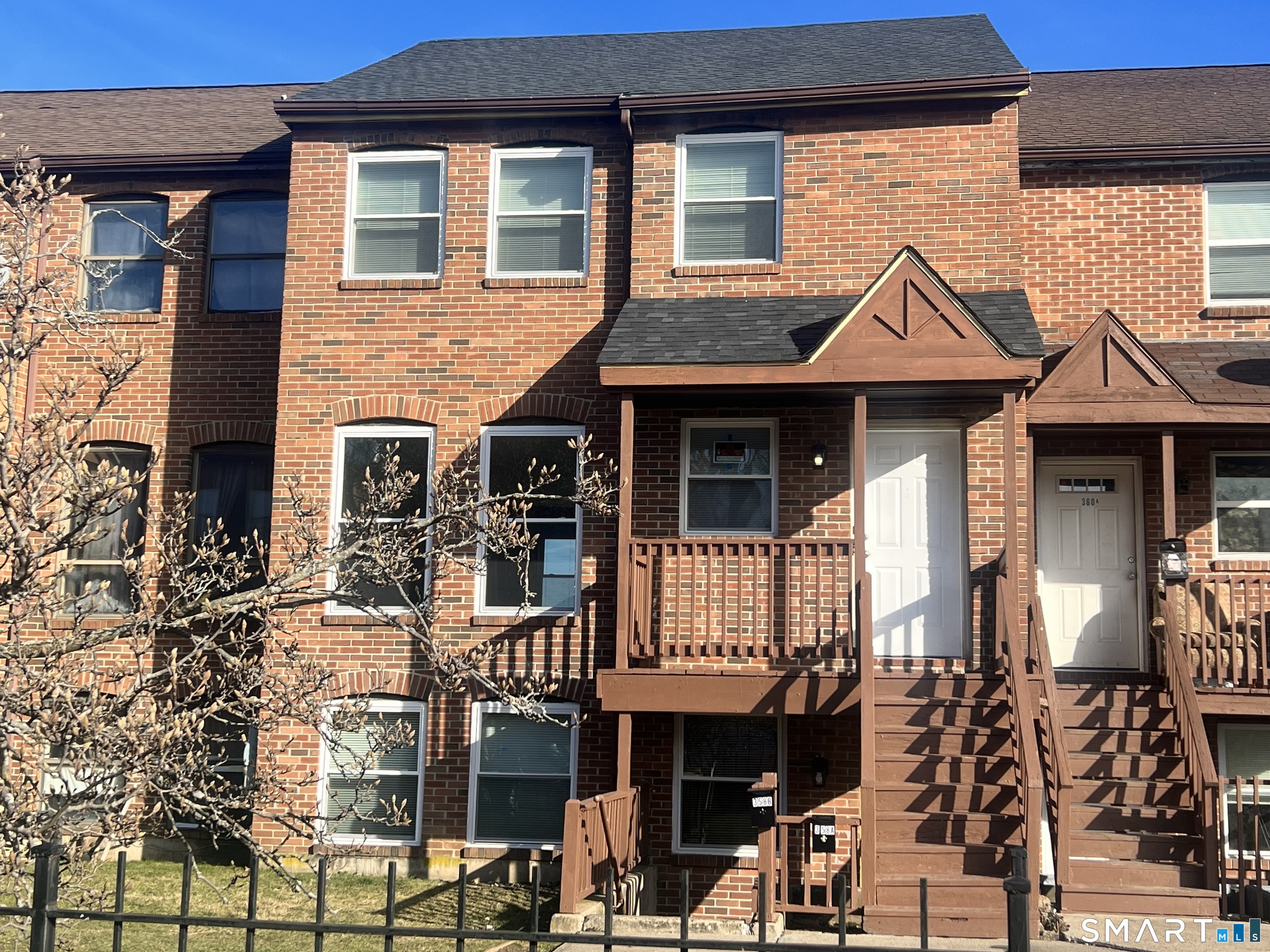 358 Wethersfield Avenue Hartford CT 06114