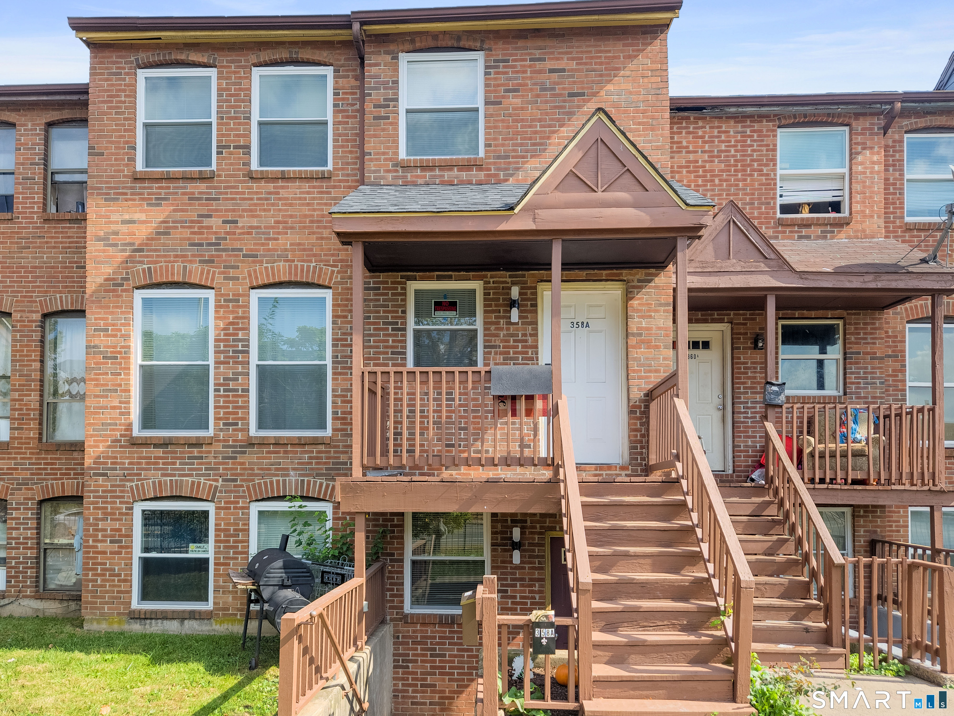 358 Wethersfield Avenue Hartford CT 06114