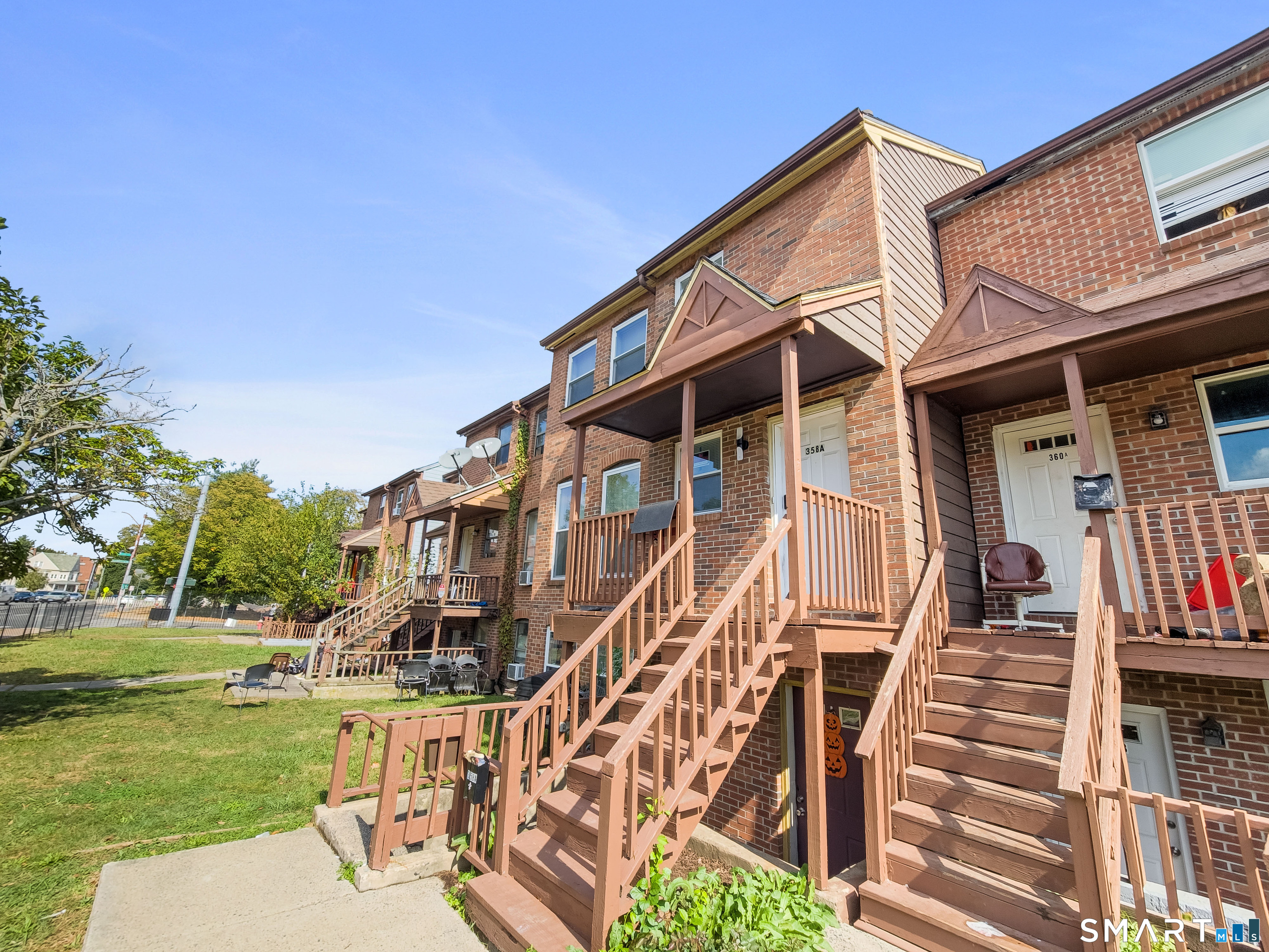 358 Wethersfield Avenue Hartford CT 06114